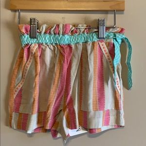 Matilda Jane She Sells Seashells Short